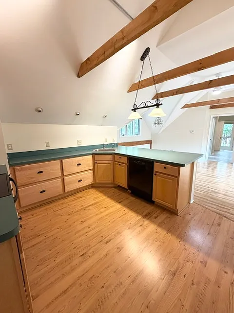 1 bed, 929 sqft, $2,300 — Photo 4