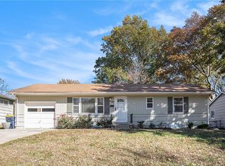 11411 Jackson Ave, Kansas City, MO 64137