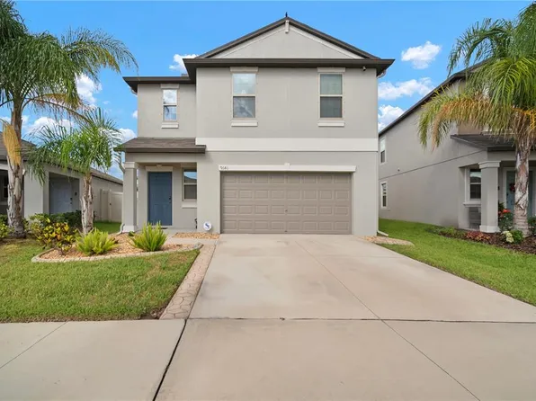 9640 Lemon Drop Loop, Ruskin, FL 33573