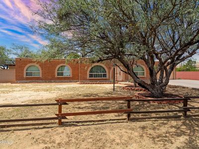 816 Calle Rosa, Sierra Vista, AZ, 85635