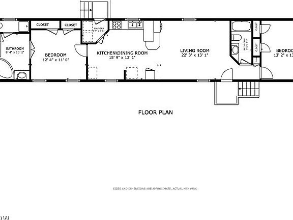 2nd image of 17748 Rock Creek Rd Lot 74