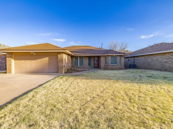 2714 80th St, Lubbock, TX 79423