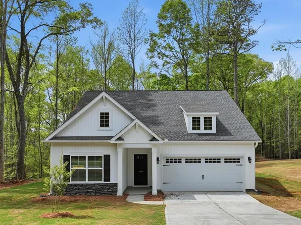 1564 Shirley Dr, Anderson, SC 29621