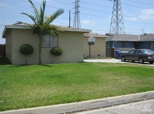 13224 Carfax Ave, Downey, CA 90242
