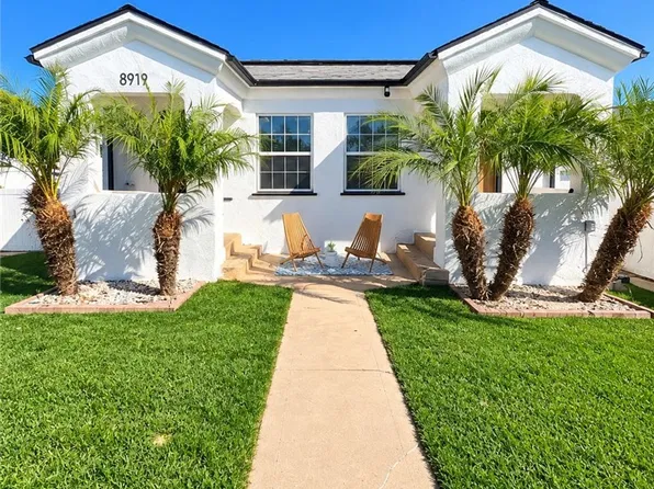 8912 Mettler Ave, Los Angeles, CA 90003