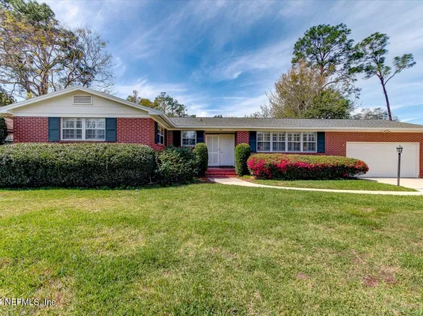 1834 MEMORY Lane, Jacksonville, FL 32210