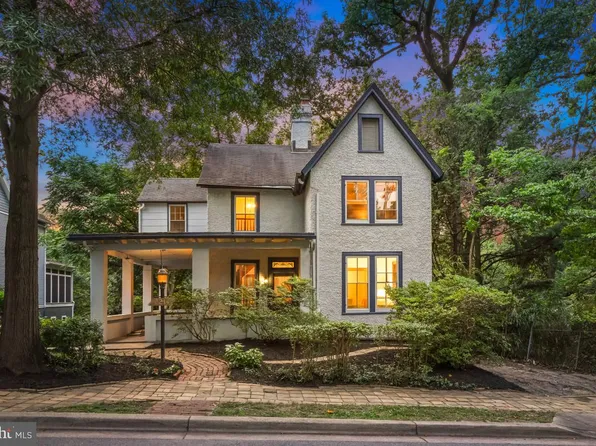 7214 Cedar Ave, Takoma Park, MD 20912