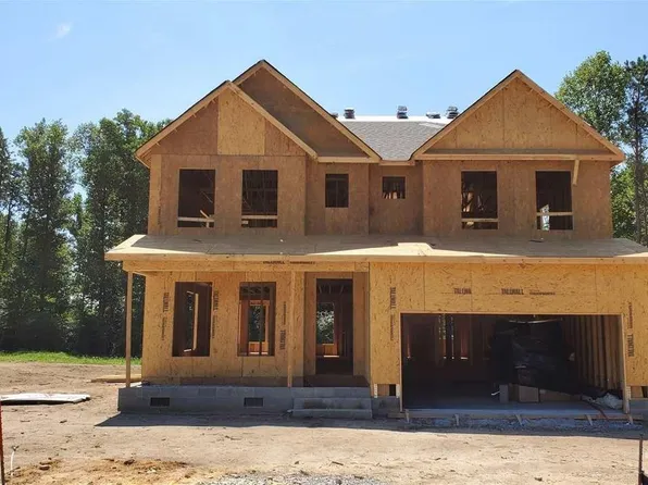 1501 White Spruce Dr, Willow Spring, NC 27592