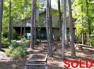 3 Davys Locker Ln, Salem, SC 29676