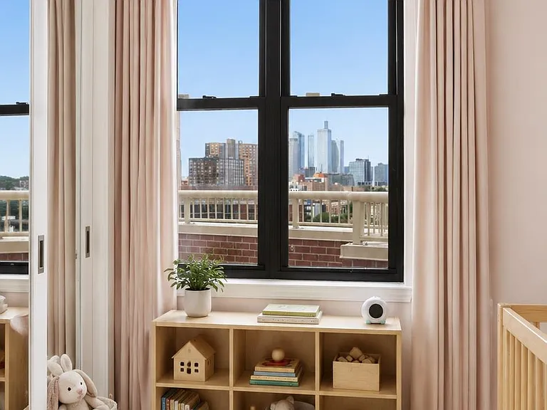 415 Newark St #Penthouse 2 — Photo 10