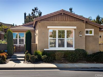 225 White Sands St, Beaumont, CA, 92223