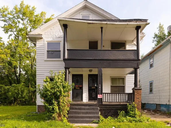 14119 Bardwell Ave, East Cleveland, OH 44112