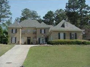 7143 Wyngrove Dr, Montgomery, AL 36117