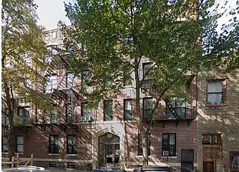 180 Grafton Street, #3B