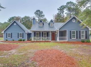 245 Pine Tree Ln, McDonough, GA 30252