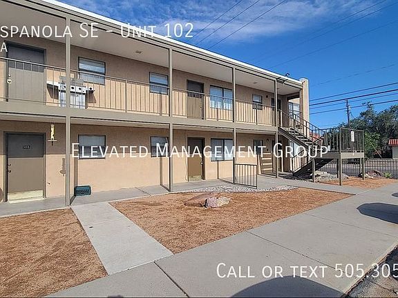 2nd image of 401 Espanola St SE Unit 102