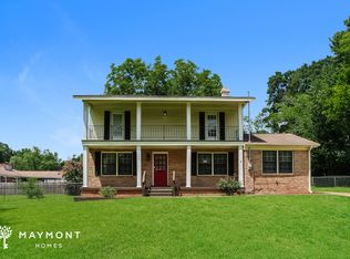 2603 Gibson St NW, Huntsville, AL 35810