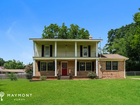 2603 Gibson St NW, Huntsville, AL 35810