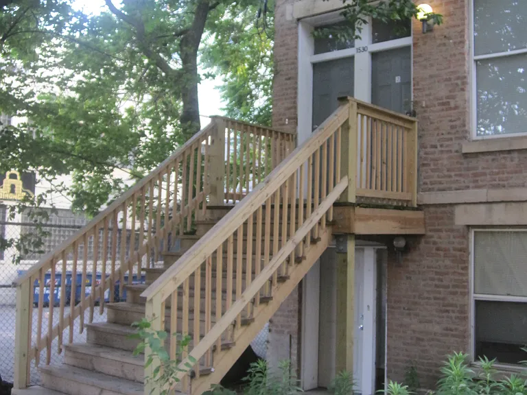 1530 N Orleans St #2 — Photo 17