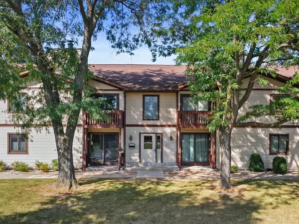 215 Franklin STREET #D, Delavan, WI 53115