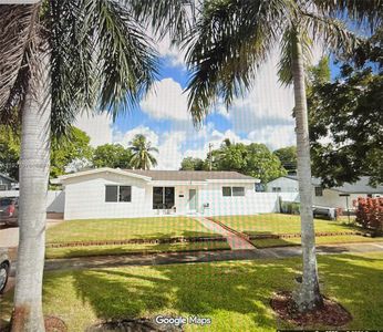 2301 NW 191st St, Miami Gardens, FL, 33056