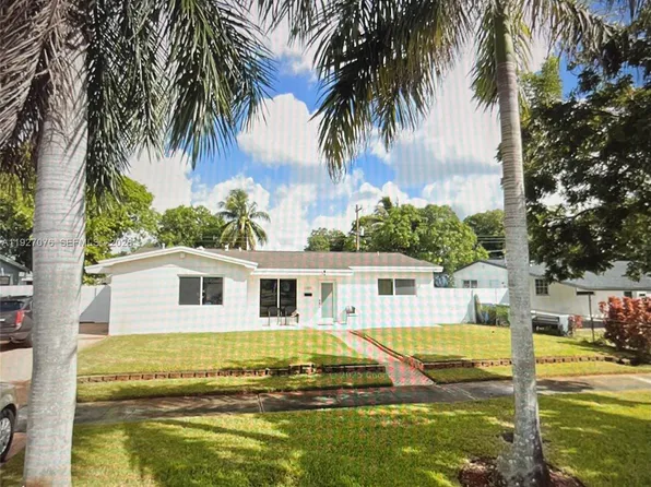 2301 NW 191st St, Miami Gardens, FL 33056