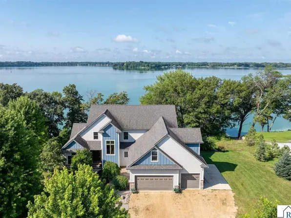 29193 Biehn Dr, Madison Lake, MN 56063