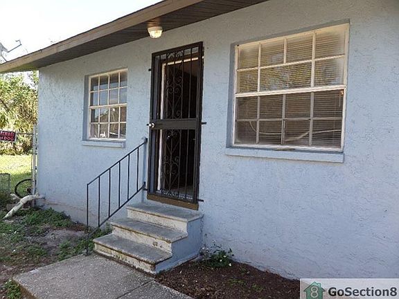 2nd image of 8609 N 15th St APT B
