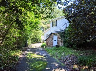 212 Overbrook Rd, Greenville, SC 29607