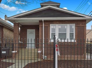 1538 N Central Ave, Chicago, IL 60651