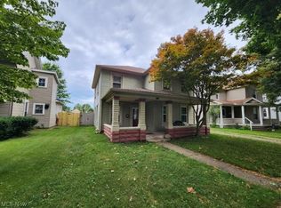 133 W 7th St, Dover, OH