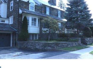 1000 Crest Rd, Wynnewood, PA 19096