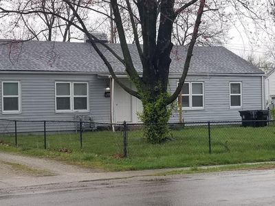 6624 Strawberry Ln, Louisville, KY, 40214