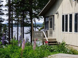 1165 Bemis Rd, Rangeley, ME 04970