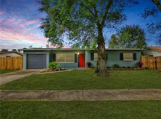 960 Lisa Dr, Titusville, FL 32780