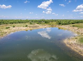 1171 County Road 315, Gouldbusk, TX 76845