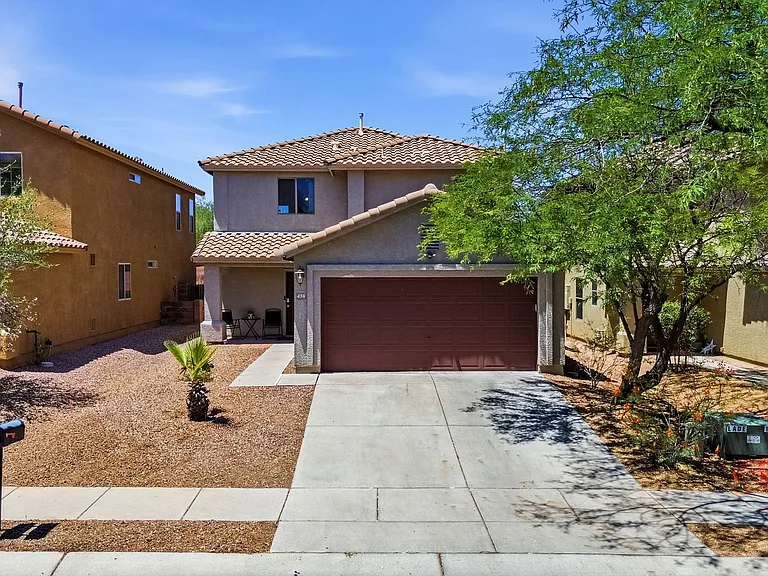 458 W Cedar Chase Dr — Photo 3