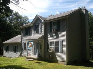 31 Lafantasie Rd, Killingly, CT 06239