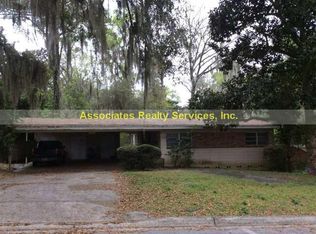 1605 NW 21st Ave, Gainesville, FL 32605