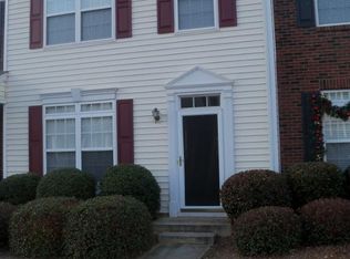 217 Nimbus Ct, Greer, SC 29650