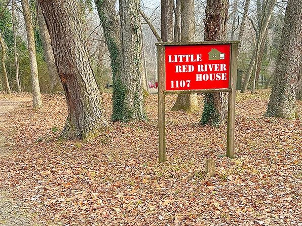 1107 Ferguson Rd