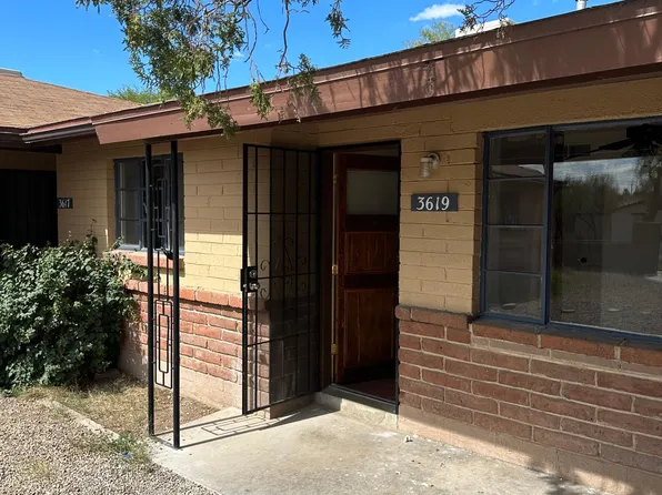 3619 E Lee St #3619, Tucson, AZ 85716