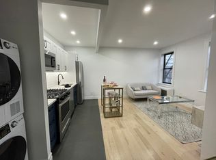 595 Metropolitan Ave APT D4, Brooklyn, NY 11211