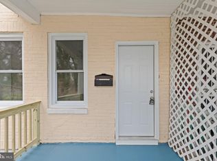 3901 Fairfax Rd, Baltimore, MD 21216