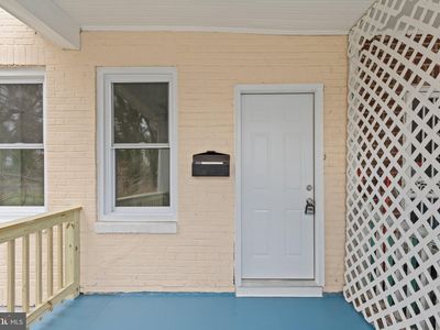 3901 Fairfax Rd, Baltimore, MD, 21216