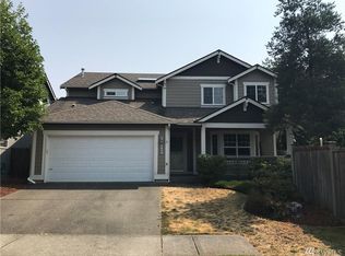 4408 Maricite St SE, Lacey, WA