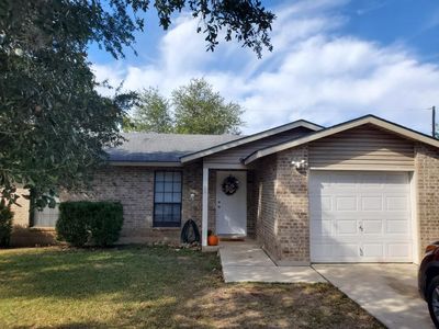 6 Anhalt Cv, New Braunfels, TX, 78130