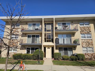 6587 N Northwest Hwy APT 1, Chicago, IL, 60631