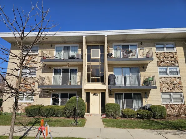 6587 N Northwest Hwy APT 1, Chicago, IL 60631