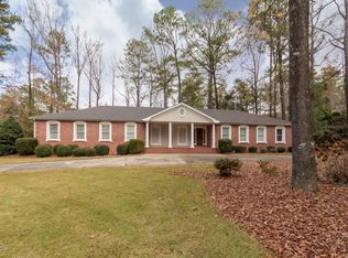 4961 Brittany Dr, Macon, GA 31210